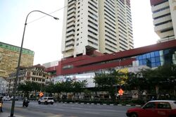 Clarke Quay MRT (D1), Shop House #567432111
